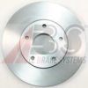 NISSA 402063Y503 Brake Disc